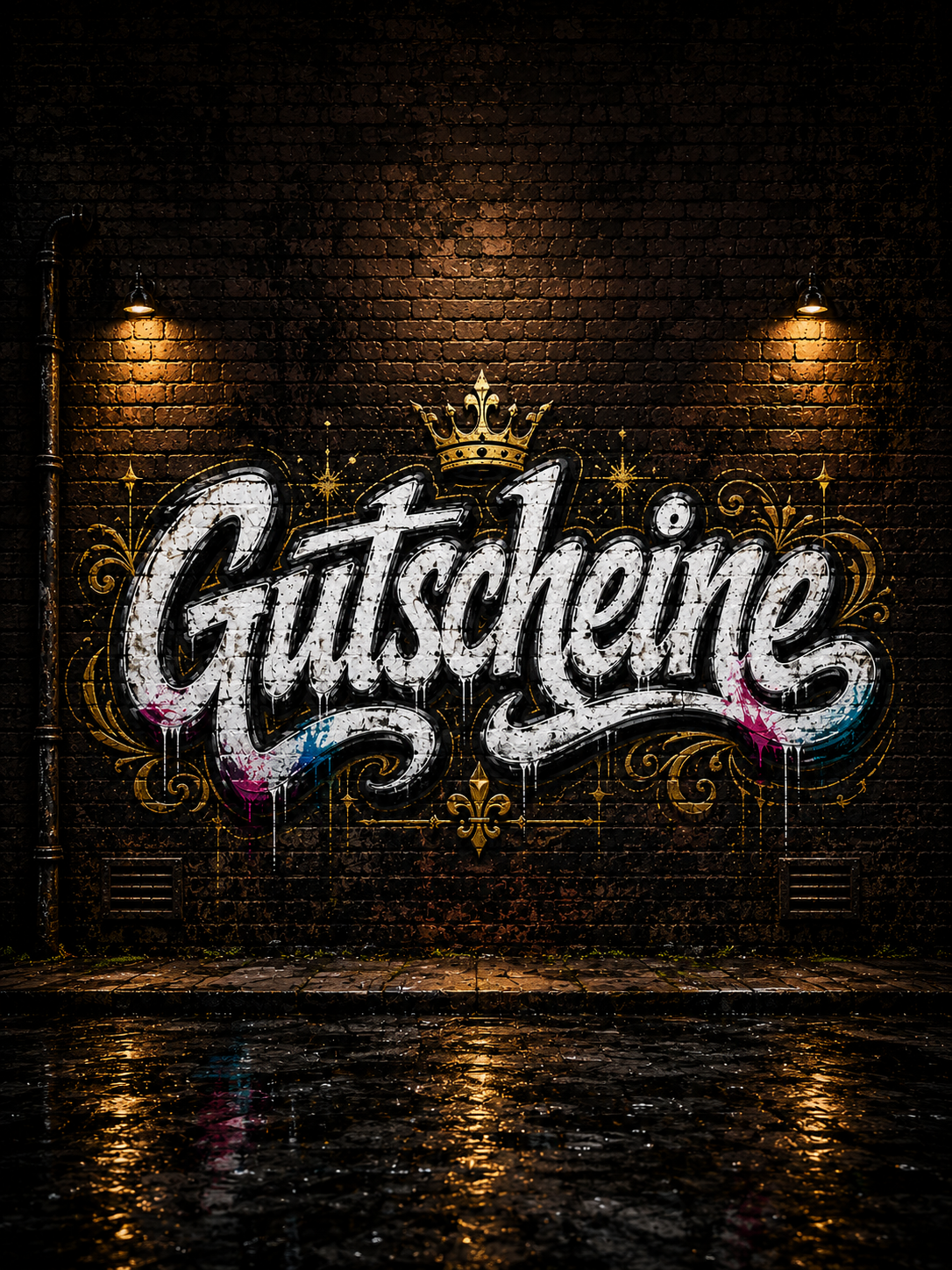 DEIN GUTSCHEIN