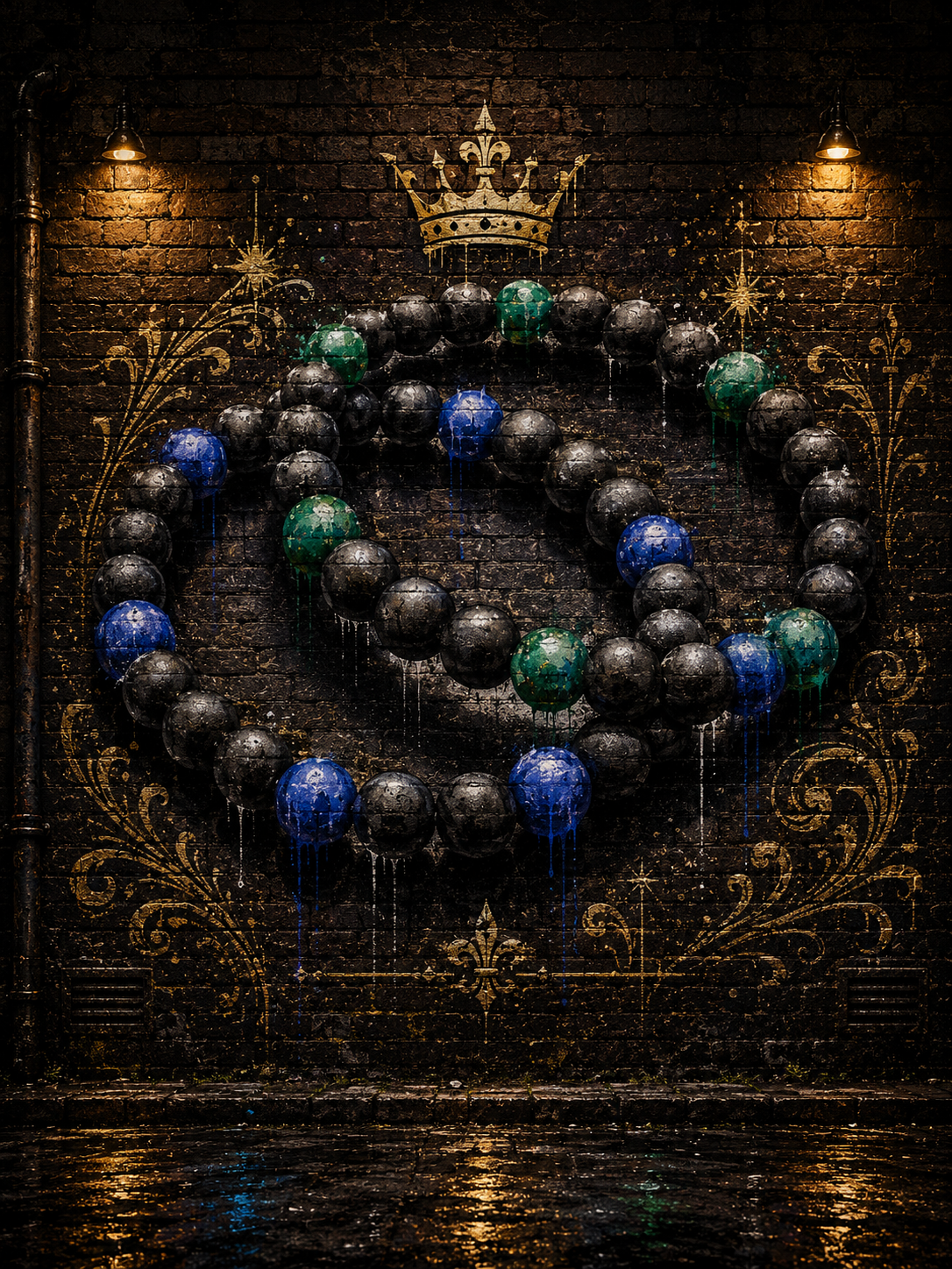 ARMBÄNDER