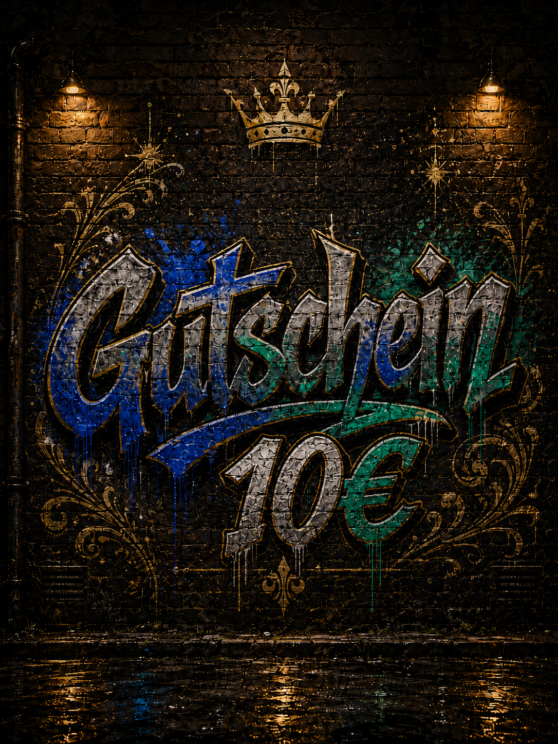 DEIN GUTSCHEIN