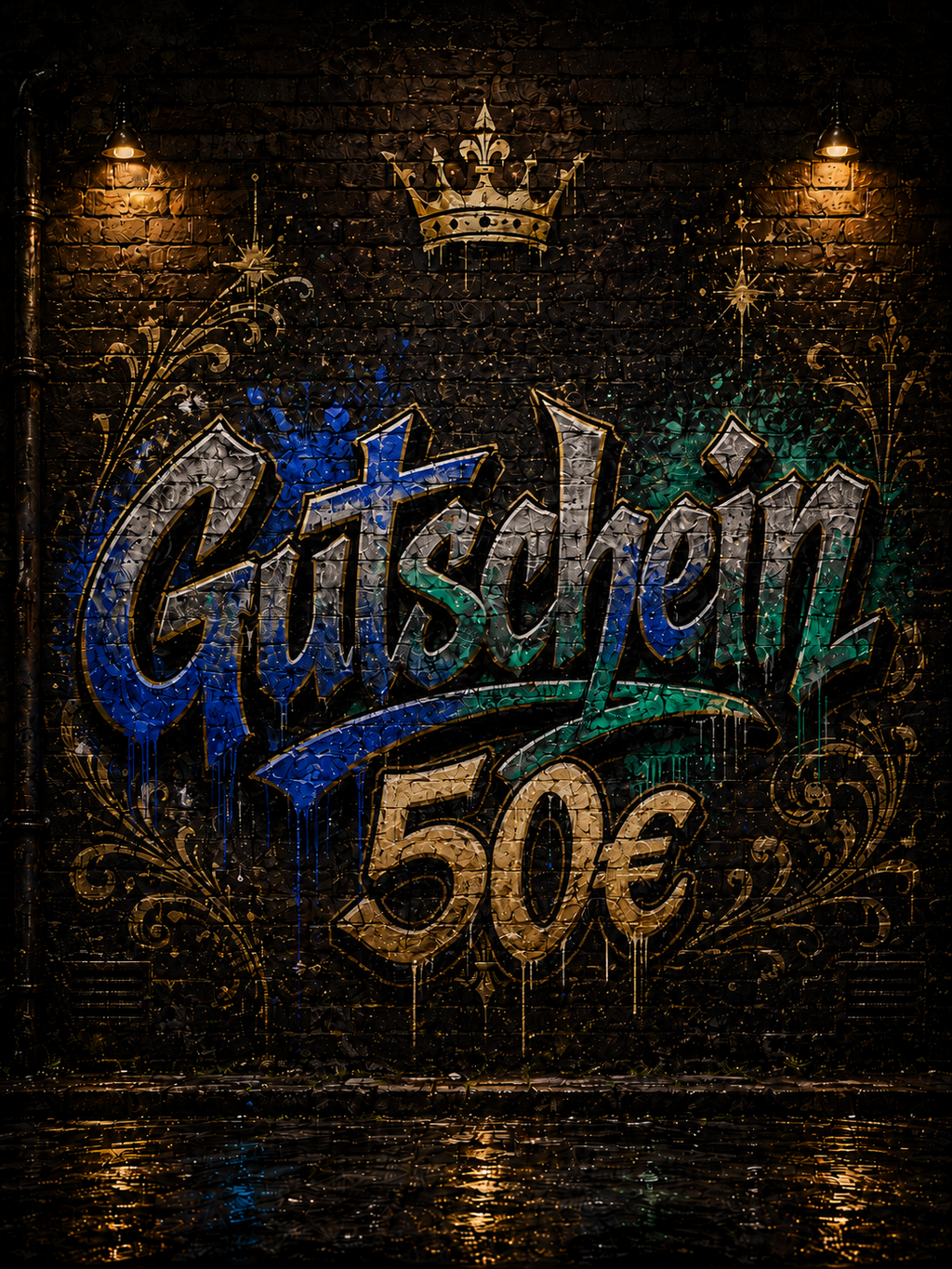 DEIN GUTSCHEIN