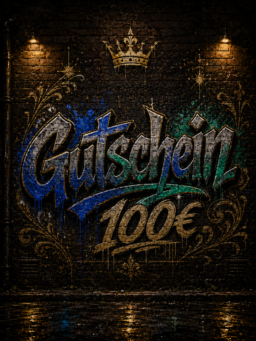 DEIN GUTSCHEIN