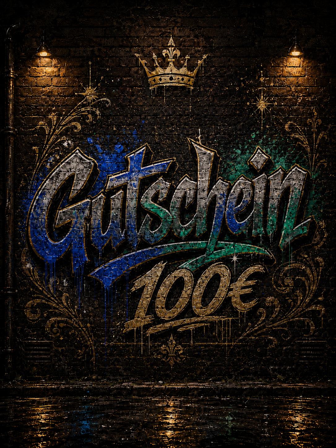 DEIN GUTSCHEIN