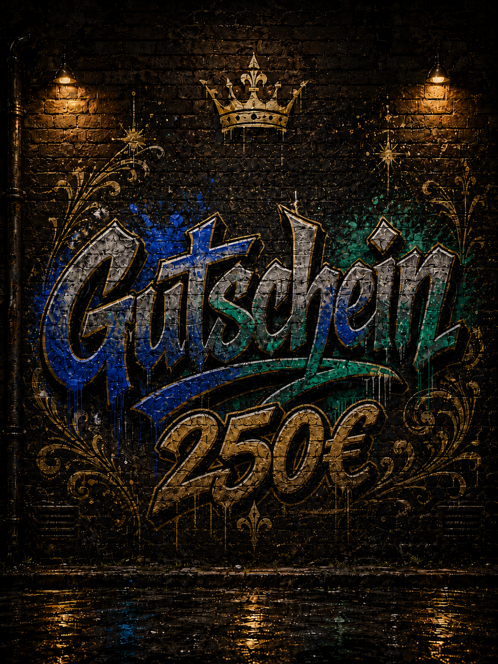 DEIN GUTSCHEIN