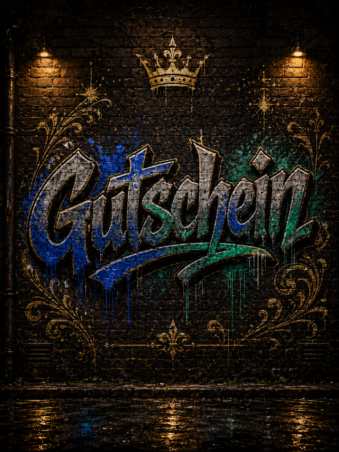 DEIN GUTSCHEIN