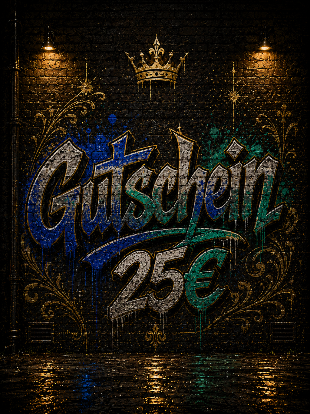 DEIN GUTSCHEIN