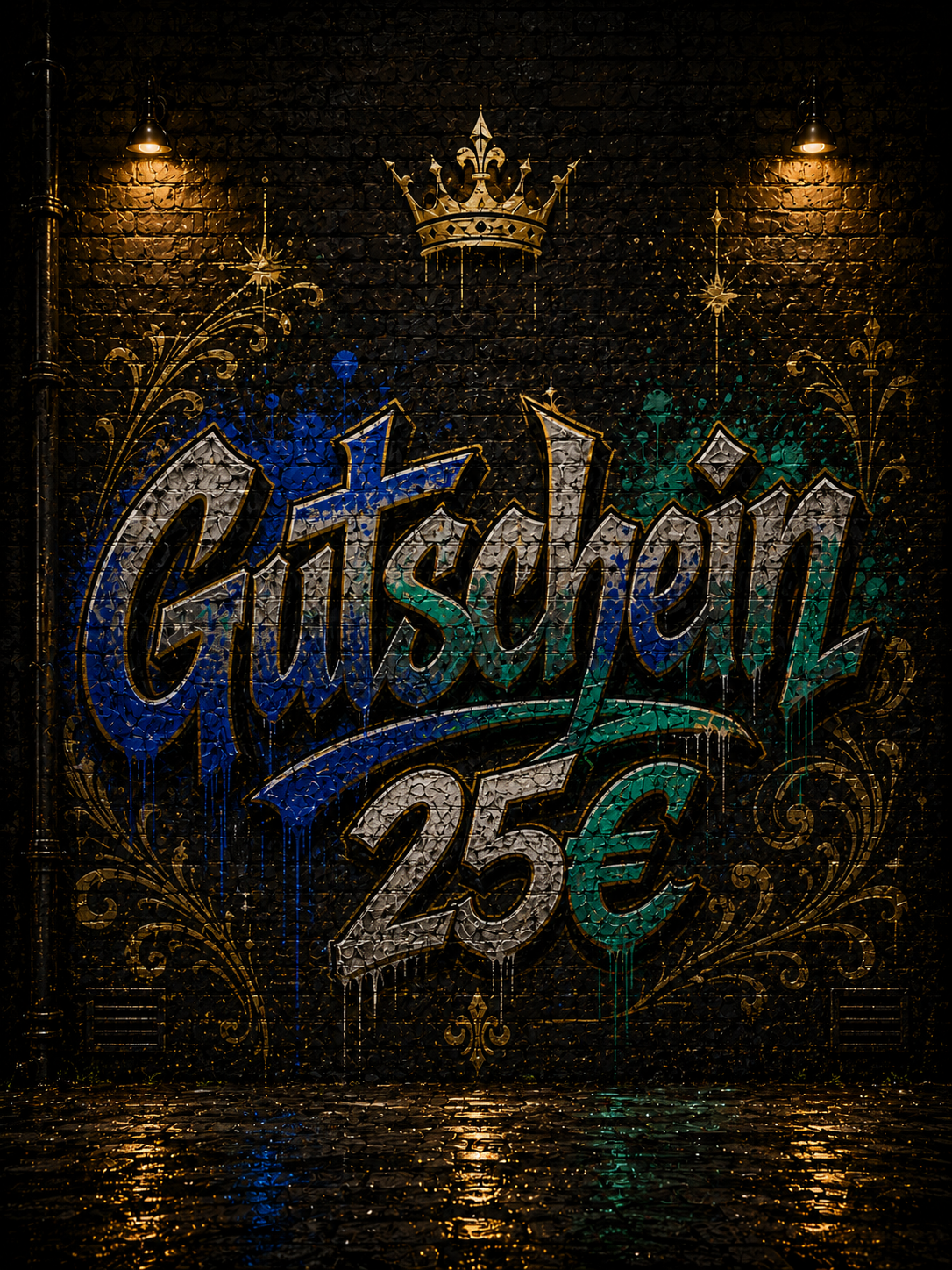 DEIN GUTSCHEIN