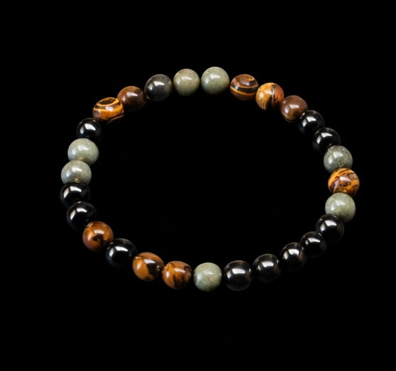 Kugelarmband MIX