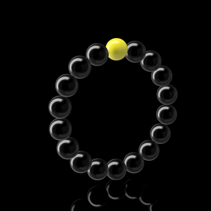 Kugelarmbänder ONYX