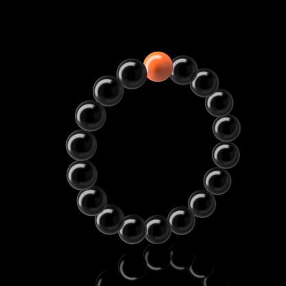 Kugelarmbänder ONYX