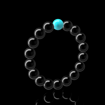 Kugelarmbänder ONYX
