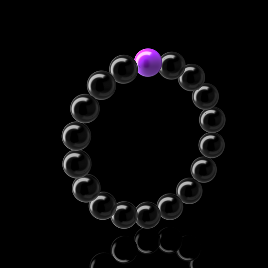 Kugelarmbänder ONYX